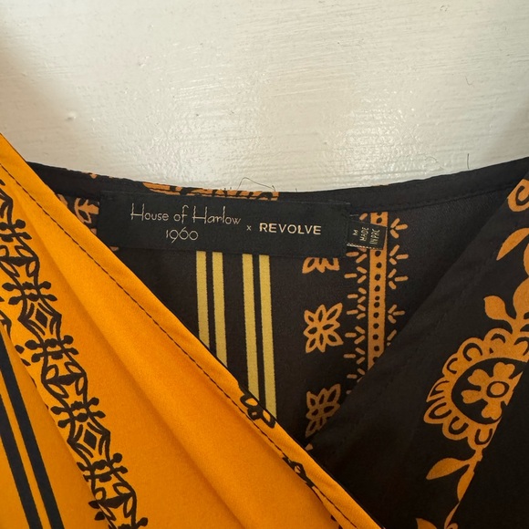 House of Harlow x Revolve Celia Dress - Picture 2 of 3